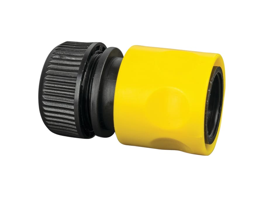Mexco MEX3180ZEQUCO 14L Bottle Quick Connector