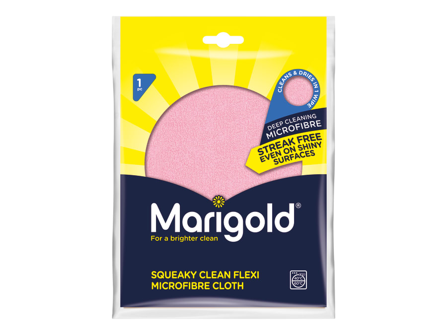 Marigold 171817 Microfibre Cloth