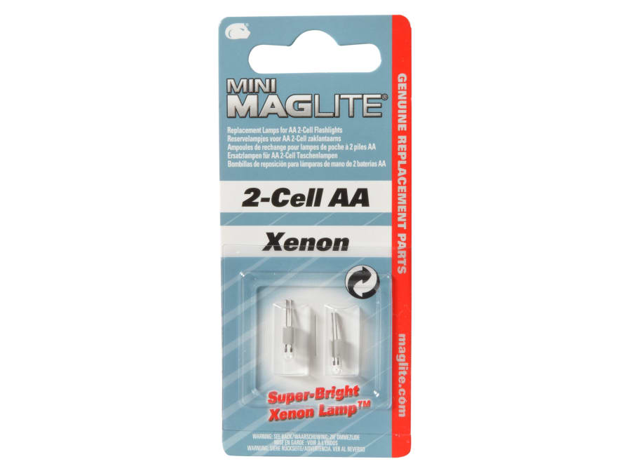 Maglite LM2A001 AA Bulb