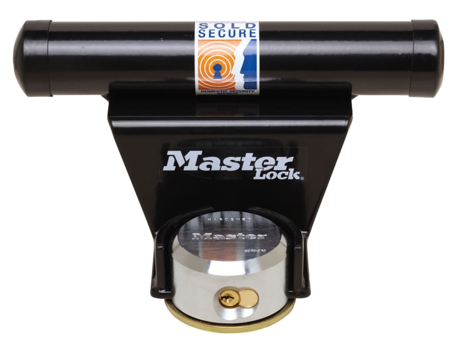 Master Lock 1488EURDAT Garage Protector Kit