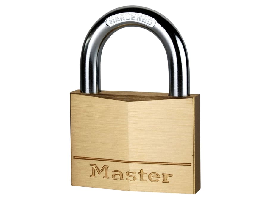 Master Lock 170EURD 70mm Padlock