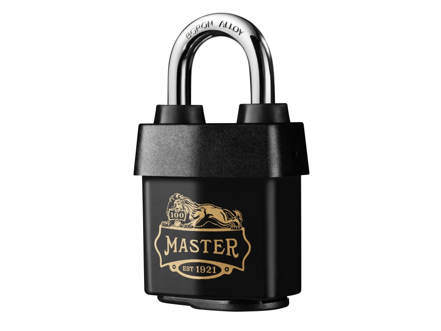 Master Lock 1921EURDCC 54mm Laminated Steel Padlock