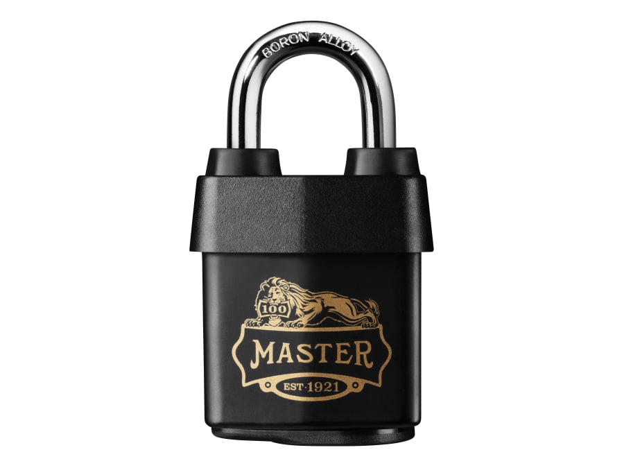 Master Lock 1921EURDCC 54mm Laminated Steel Padlock
