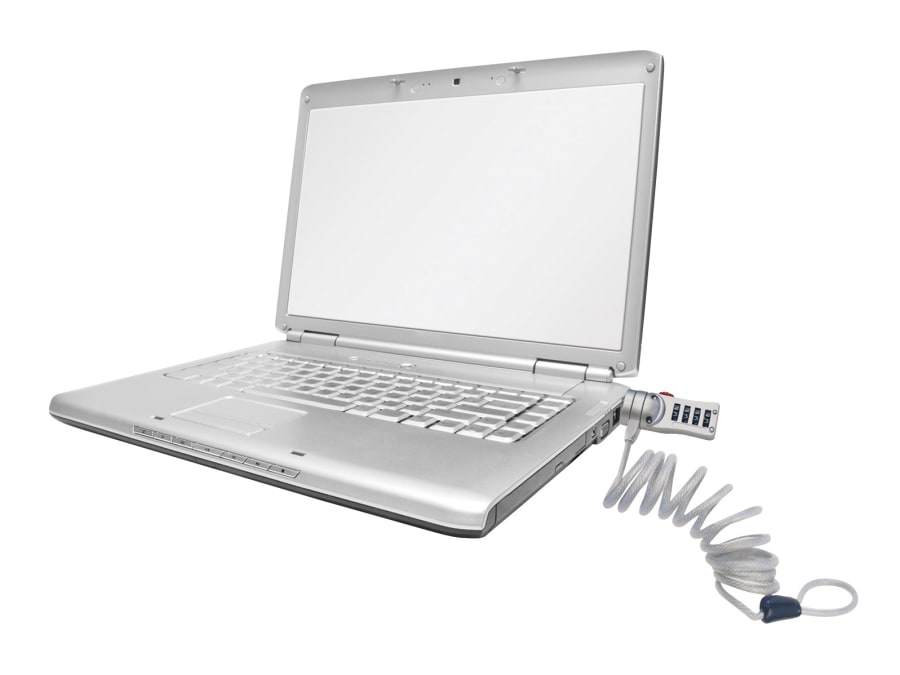 Master Lock 2120EURD Cable Lock 1.8m x 5mm