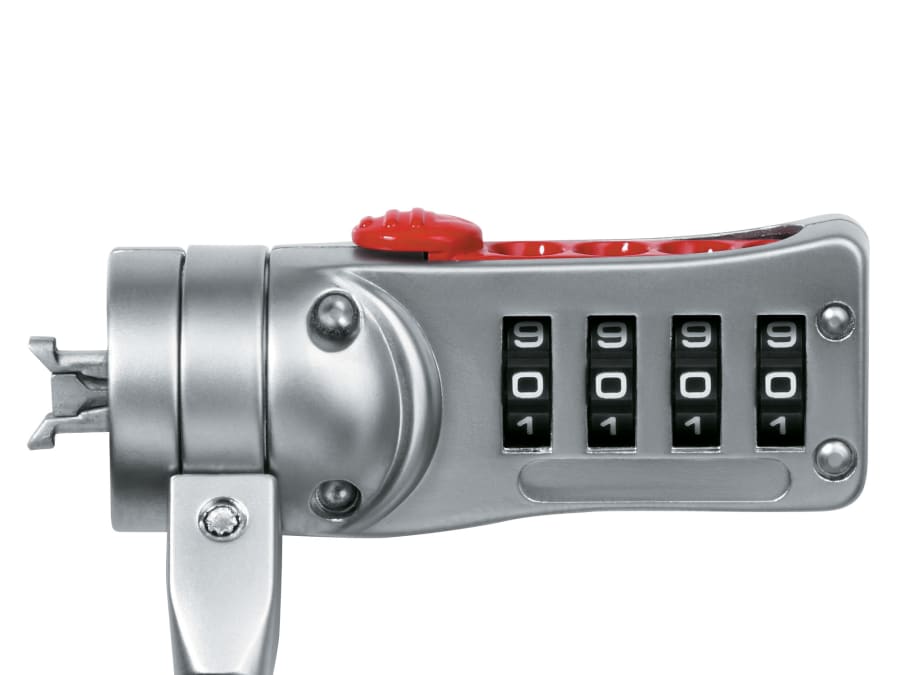 Master Lock 2120EURD Cable Lock 1.8m x 5mm
