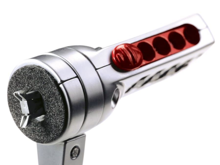 Master Lock 2120EURD Cable Lock 1.8m x 5mm