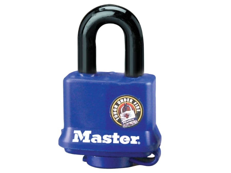 Master Lock 312EURD 40mm Padlock
