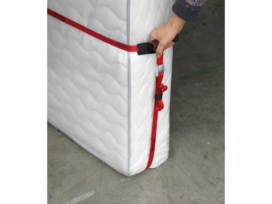 Master Lock 3126EURDAT 2 Person Carry Straps