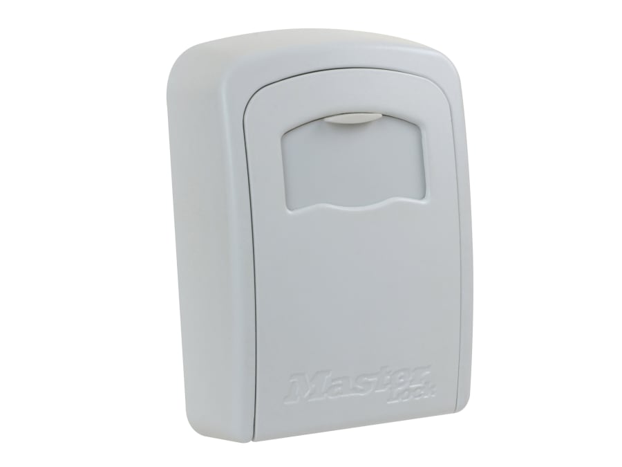Master Lock 5401EURDCRM Medium Select Access Key Lock Box Cream