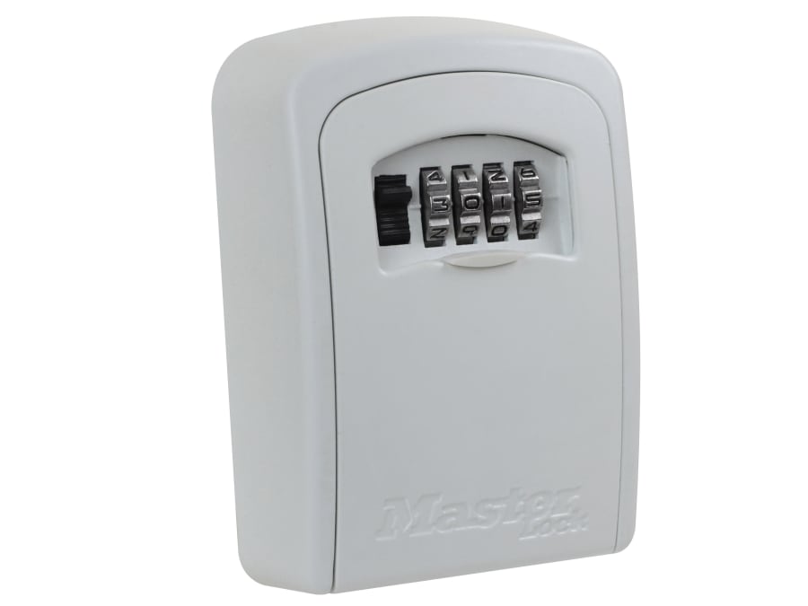 Master Lock 5401EURDCRM Medium Select Access Key Lock Box Cream
