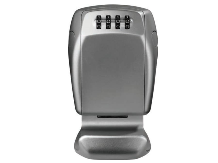 Master Lock 5415EURD Wall-Mounted Key Lock Box