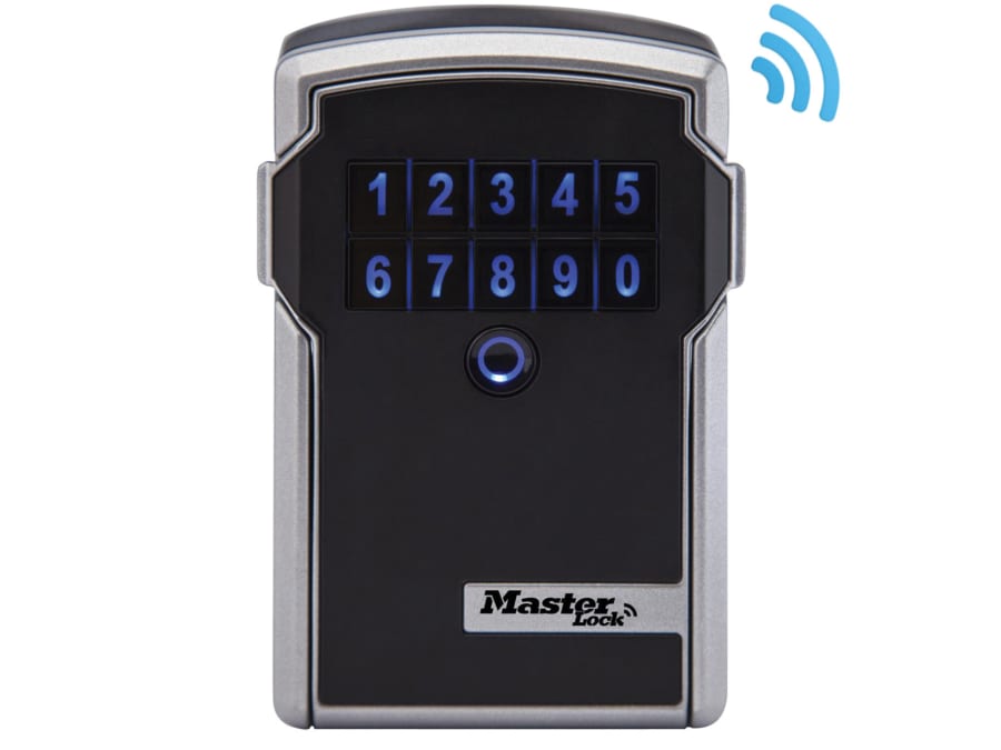 Master Lock 5441EURD Select Access SMART Bluetooth Key Box