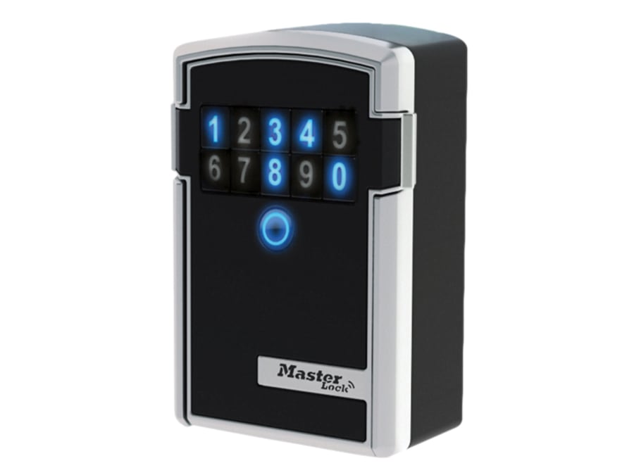 Master Lock 5441EURD Select Access SMART Bluetooth Key Box