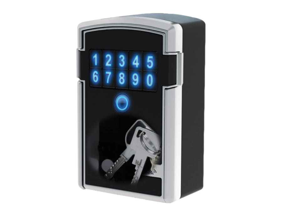 Master Lock 5441EURD Select Access SMART Bluetooth Key Box