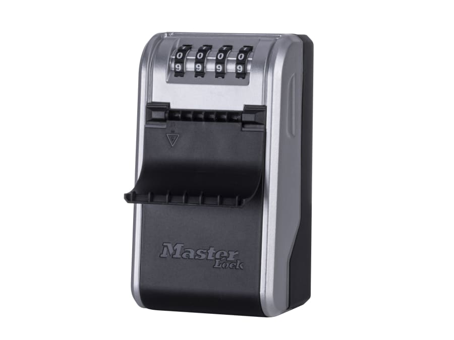 Master Lock 5481EURD Select Access Key Lock Box