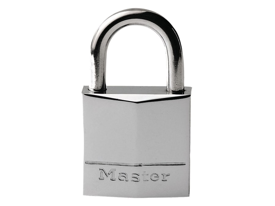 Master Lock 639EURD 30mm Padlock