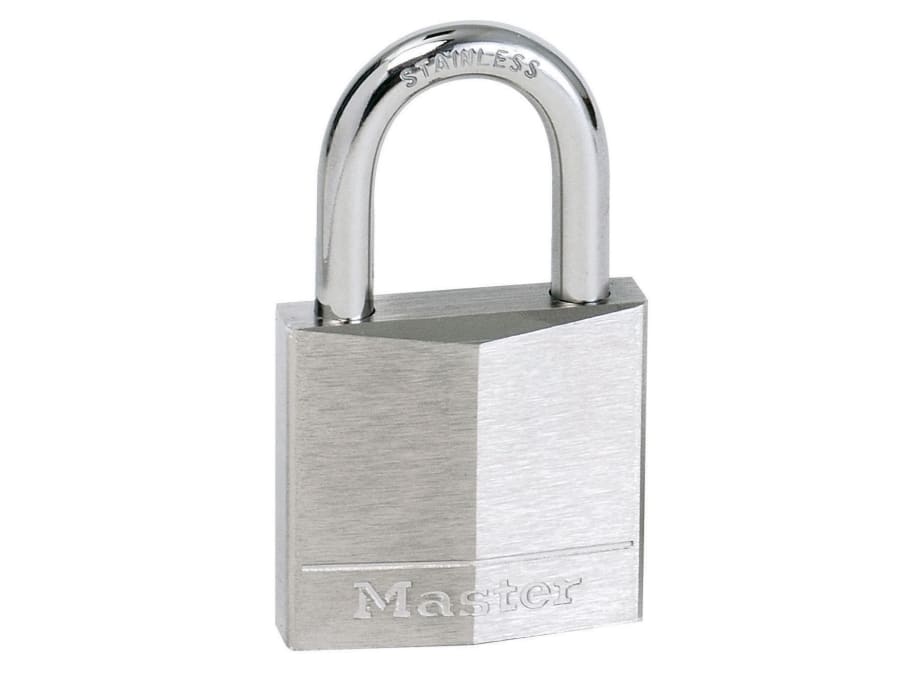 Master Lock 640EURD 40mm Padlock