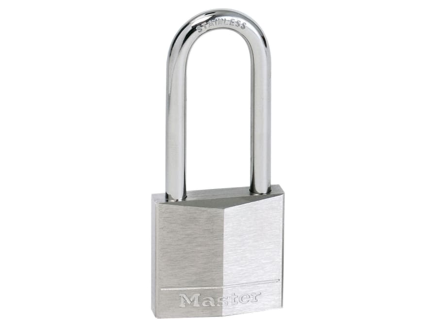 Master Lock 640EURDLH 40mm Padlock with 51mm Shackle