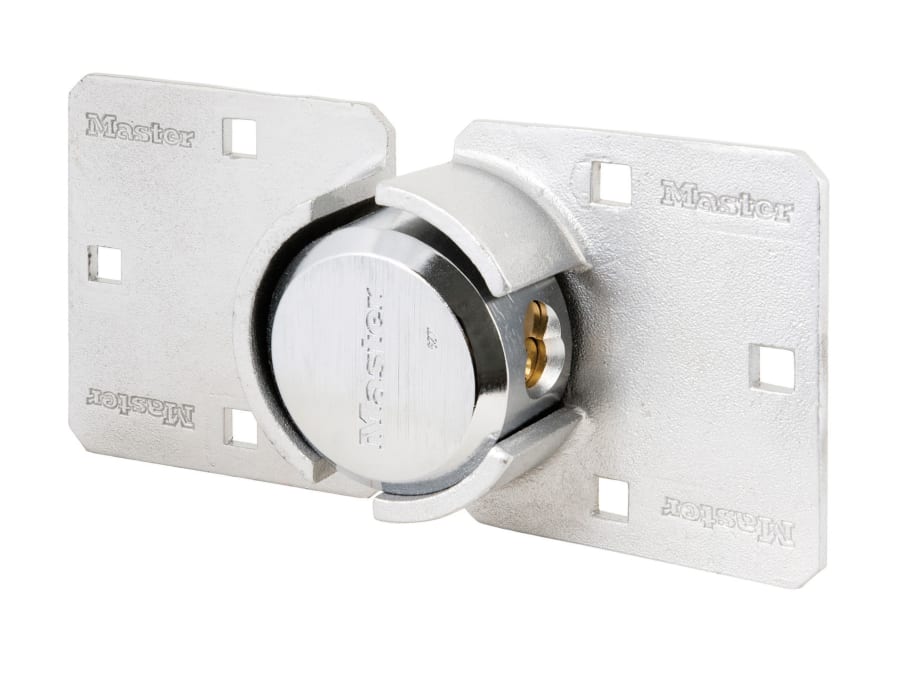 Master Lock 736EURD Van Lock