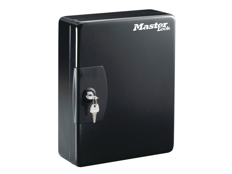 Master Lock KB25ML Key Storage Lock Box