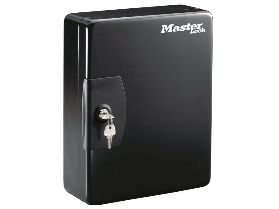 Master Lock KB50ML Key Storage Lock Box For 50 Keys