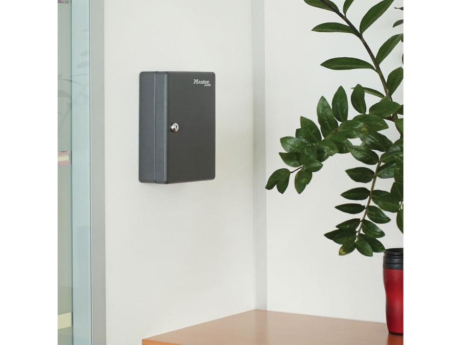 Master Lock KB50ML Key Storage Lock Box For 50 Keys