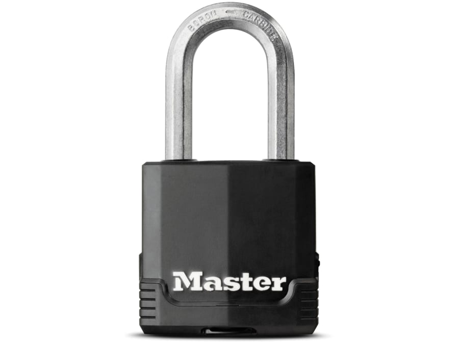 Master Lock M115EURDLF 45mm Padlock with 38mm Shackle