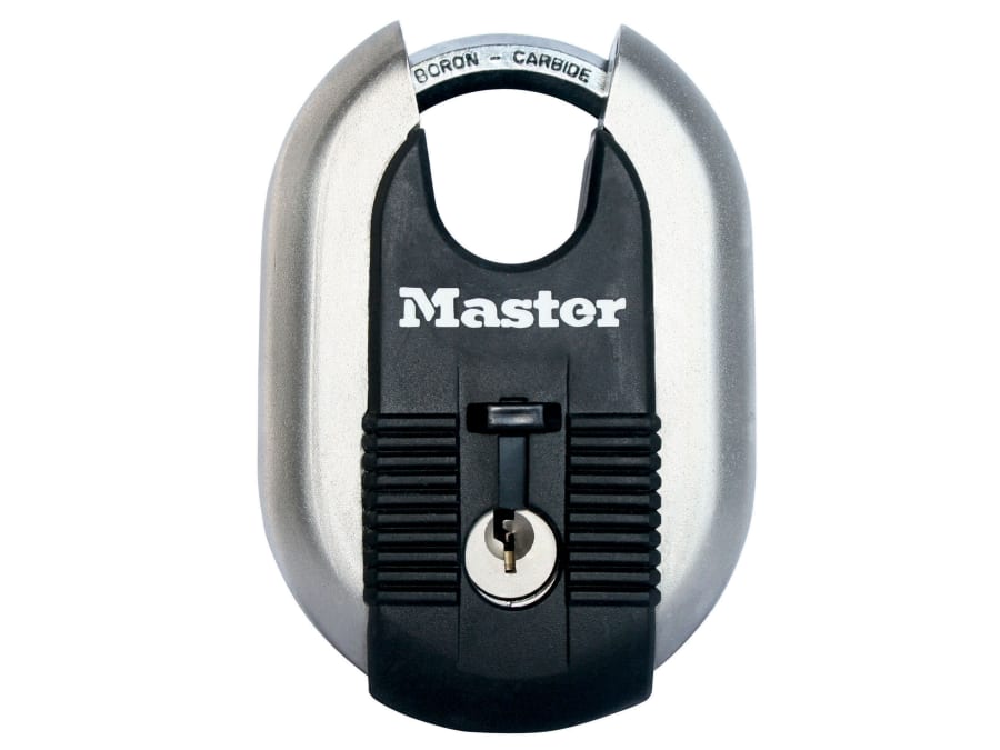 Master Lock M187EURD 60mm Padlock