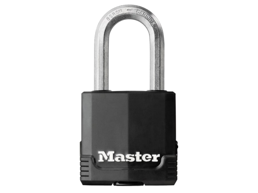 Master Lock M515EURDLHCC 51mm Weather Tough Padlock