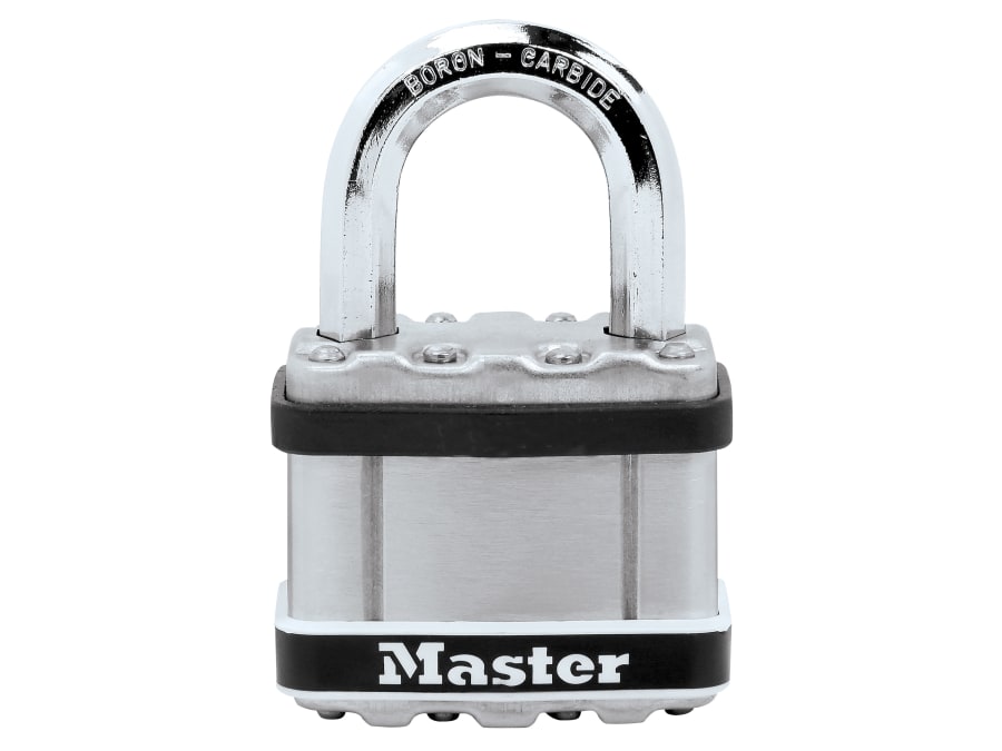 Master Lock M5EURDSTSCC 51mm Padlock