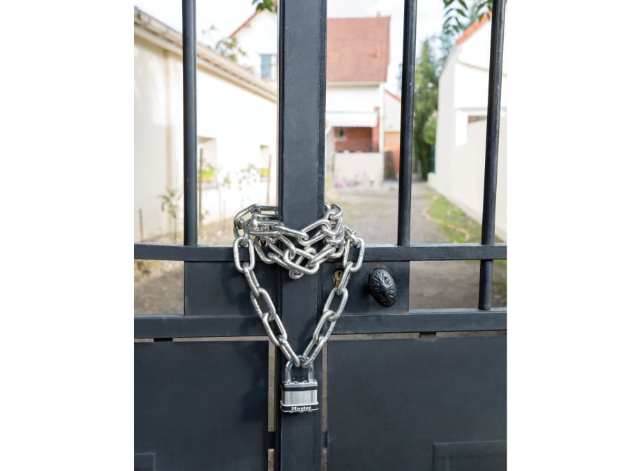 Master Lock M5EURDSTSCC 51mm Padlock