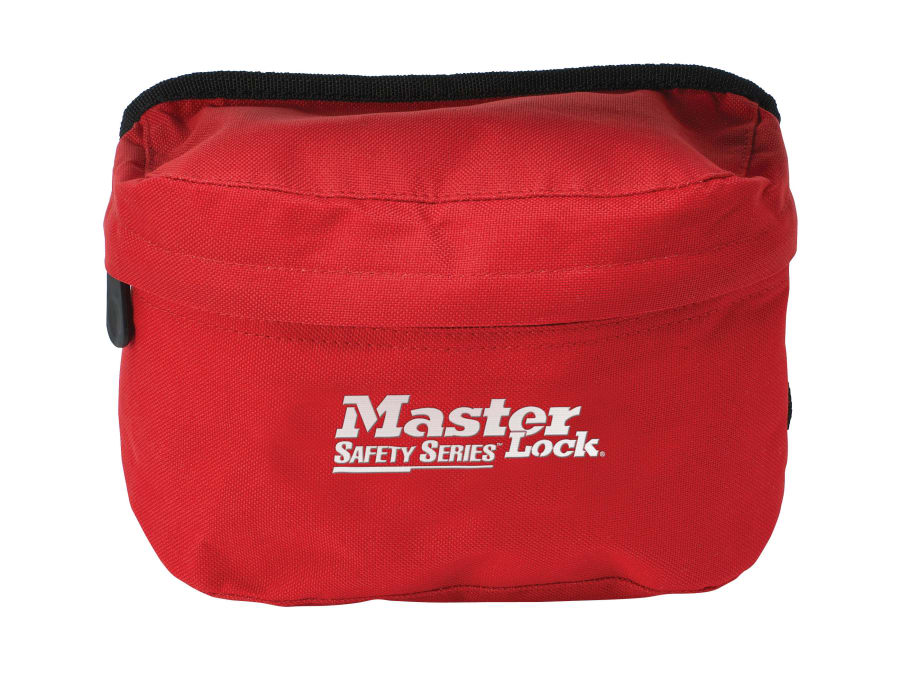 Master Lock 1010 Compact Lockout Pouch