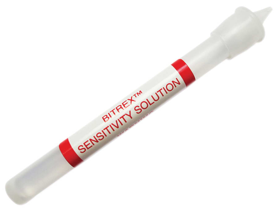 Moldex 010301 Bitter Fit Testing Kit