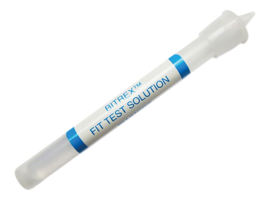 Moldex 010301 Bitter Fit Testing Kit