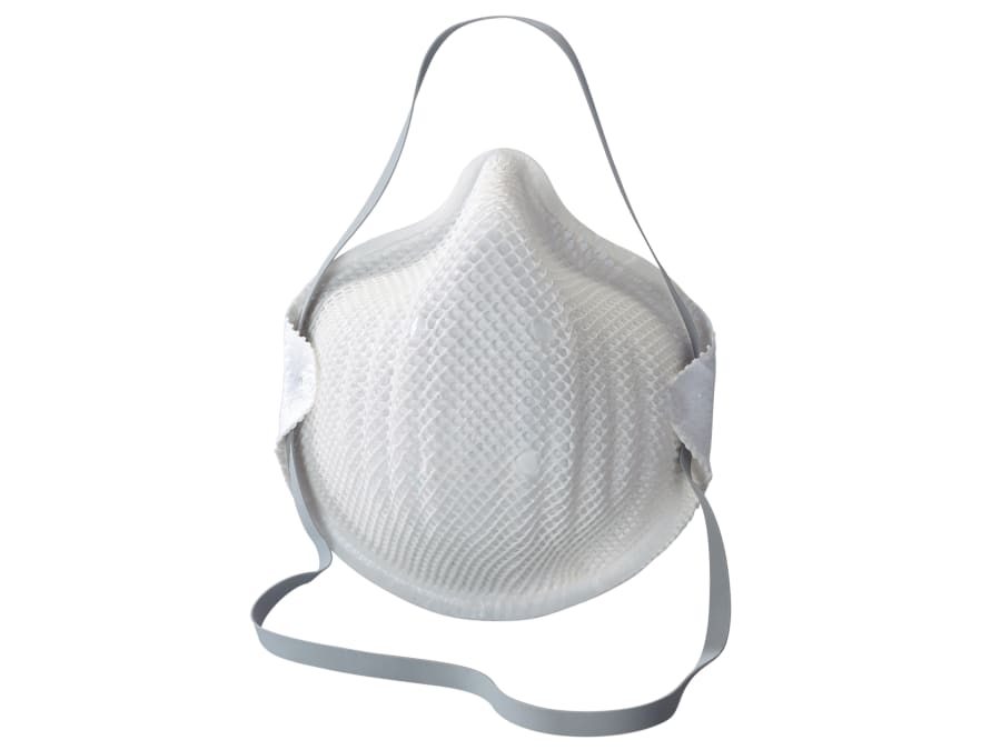 Moldex 236012 FFP1 NR D Non-Valved Mask