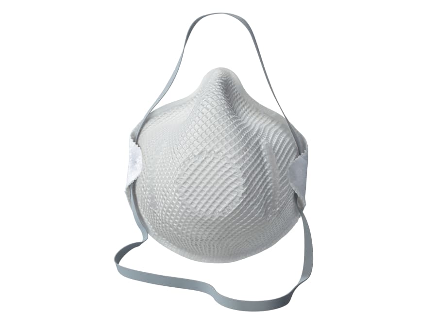 Moldex 240015 FFP2 NR D Non-Valved Mask
