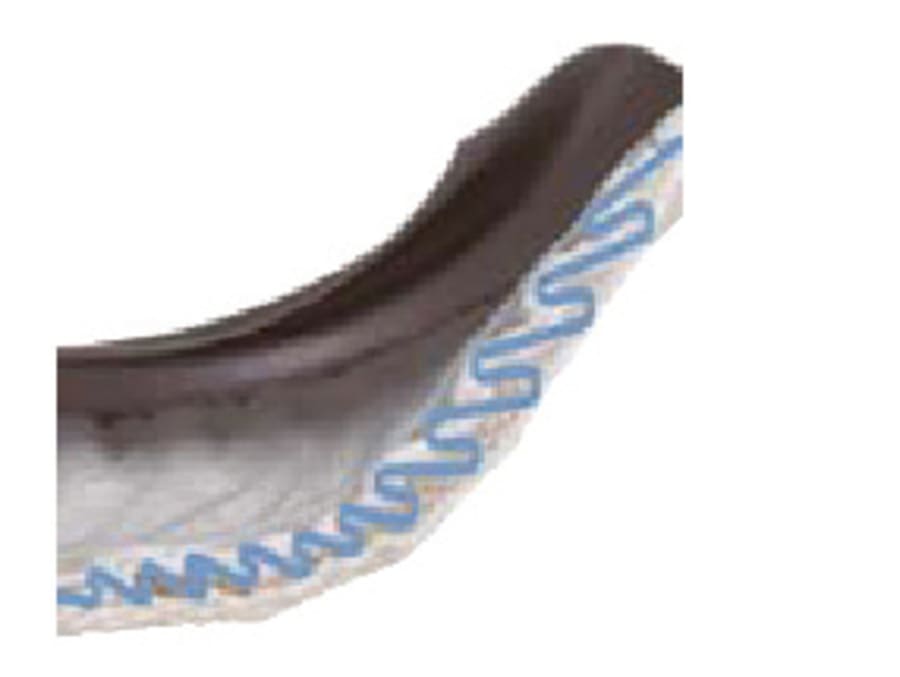 Moldex 340501 Air Plus FFP3 R D Valved Reusable Mask