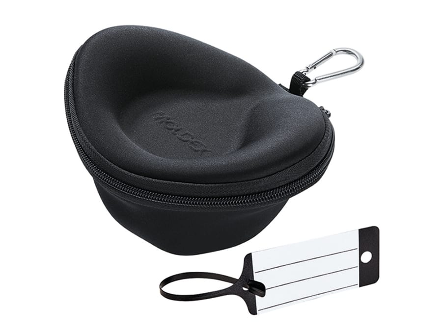 Moldex 399401 FFPak Storage Bag