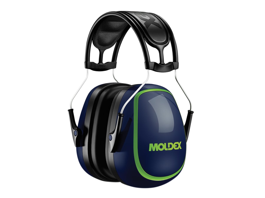 Moldex 612001 Earmuffs SNR 34 dB