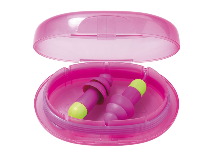 Moldex 640101 Reusable Earplugs SNR 29dB