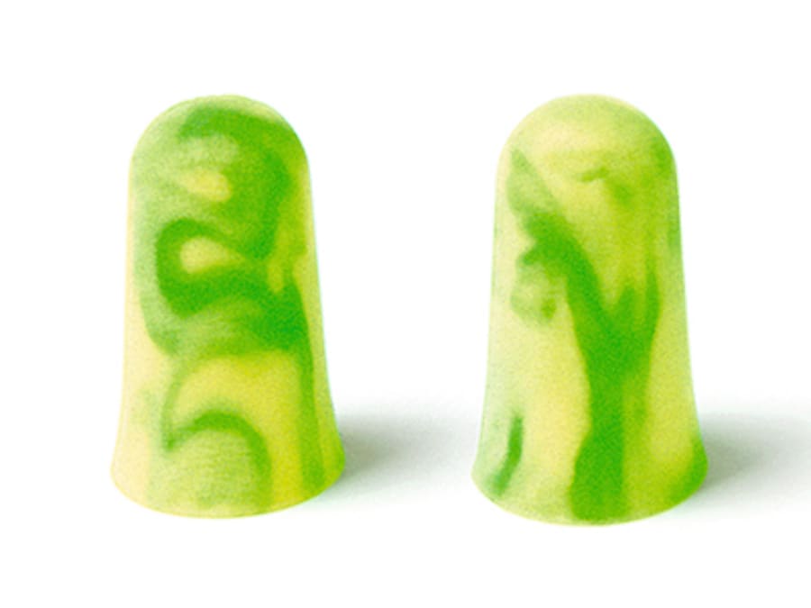 Moldex 770001 Pura-Fit Earplugs SNR 36dB