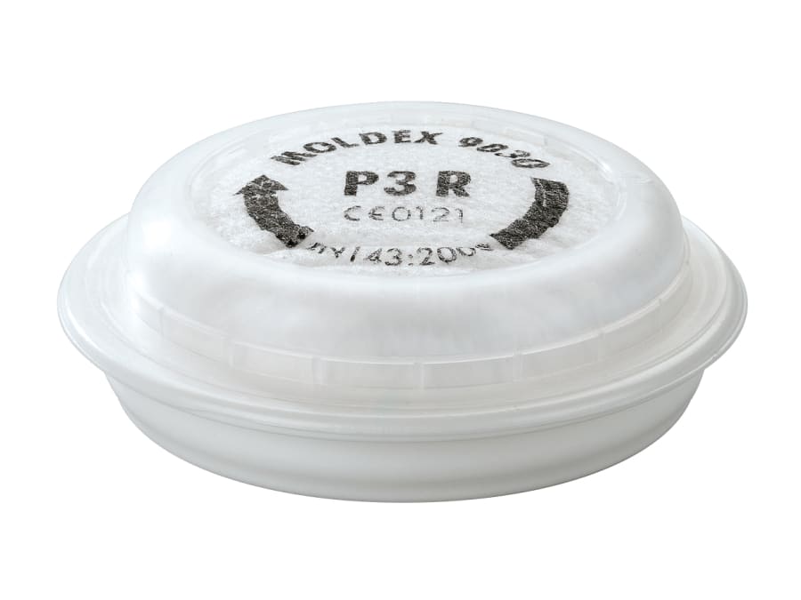 Moldex 903012 P3 R Particulate Filter