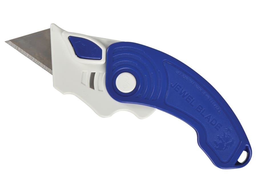 Monument 1023Z Folding Trimming Knife