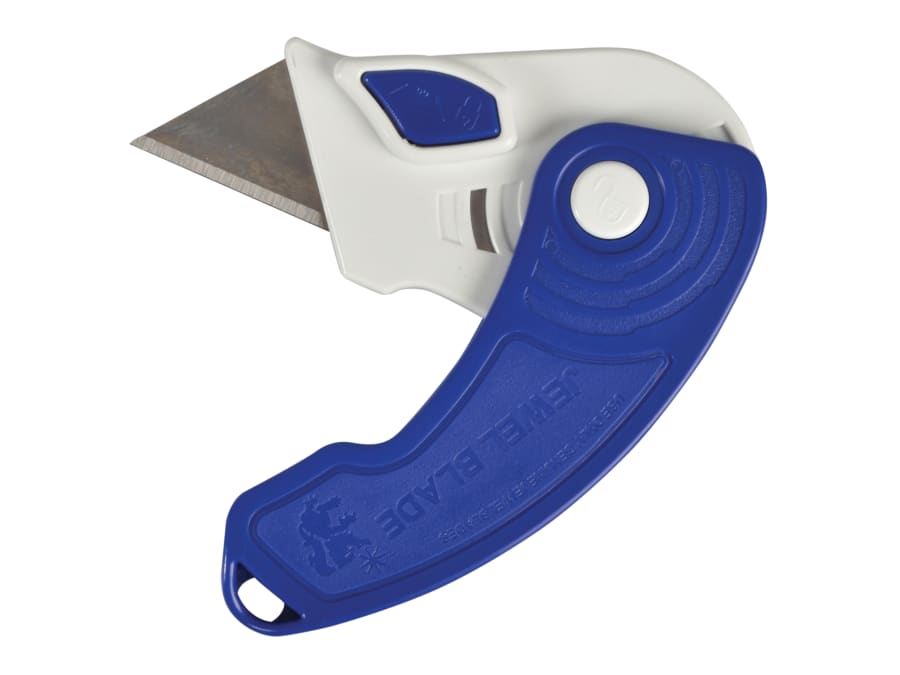 Monument 1023Z Folding Trimming Knife