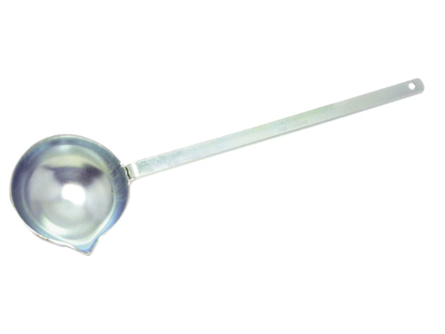 Monument 18D 100mm Lead Ladle