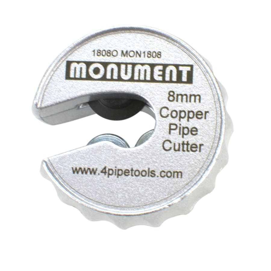 Monument 1810R 10mm Copper Pipe Cutter