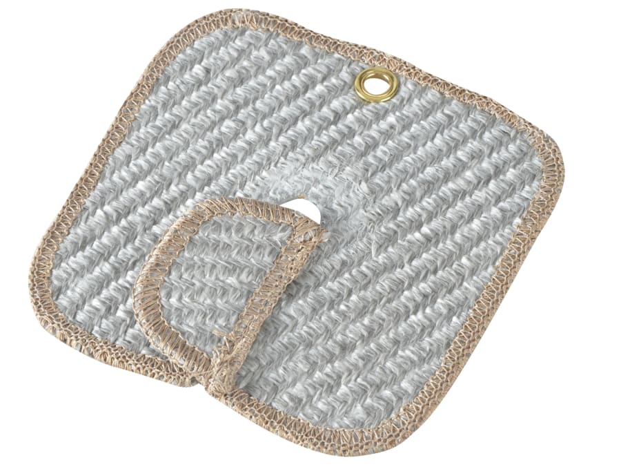 Monument 2363L Soldering Mat 150mm