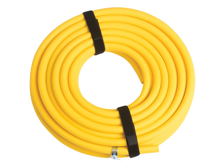 Monument 2404H Plumber's Drain Down Hose 15m