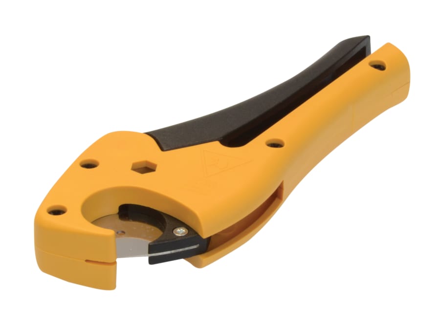 Monument 2644Q 28mm Plastic Pipe Cutter