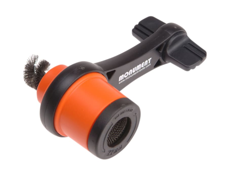 Monument 2922M 22mm Pipe Cleaning Tool